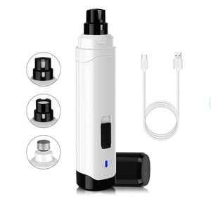 New! Pet Nail Grinder